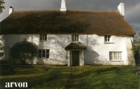 Totleigh Barton, Devon